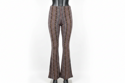 Flare Pants