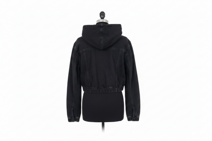 Crop Top Jacket