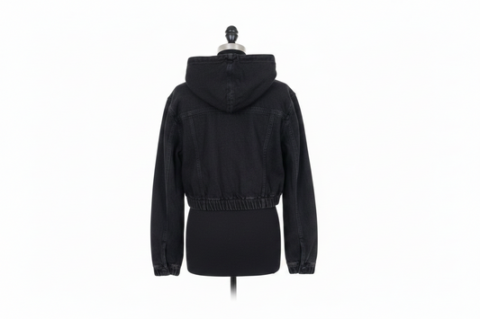 Crop Top Jacket