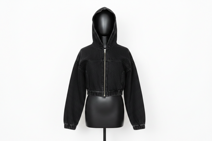 Crop Top Jacket