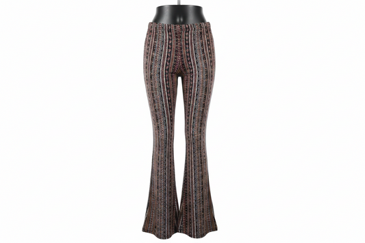 Flare Pants