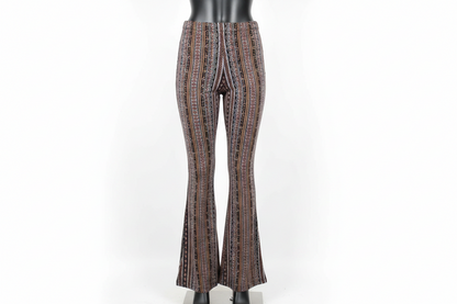 Flare Pants