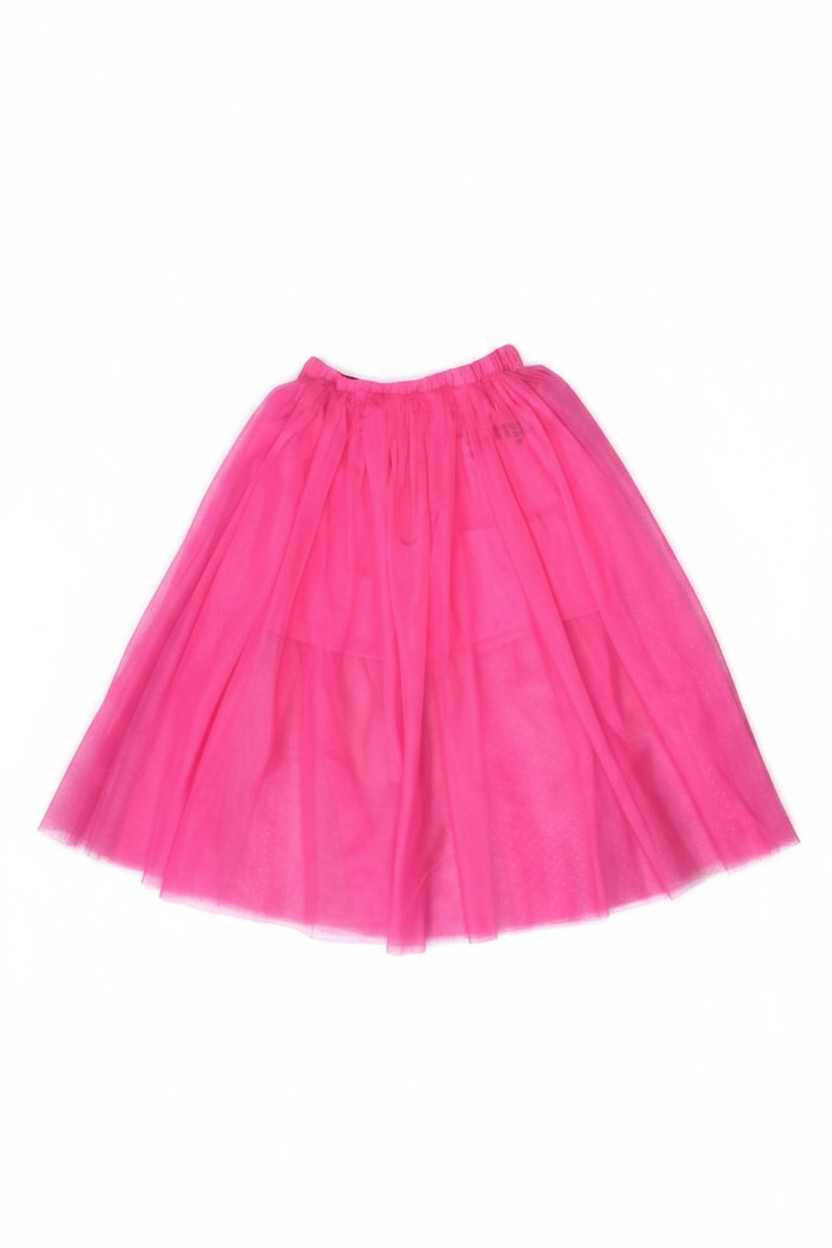 Tulle Skirt