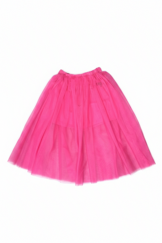 Tulle Skirt