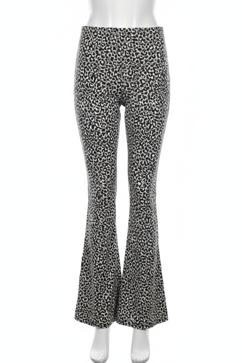 Flare Pants