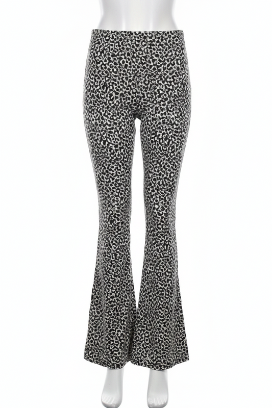 Flare Pants