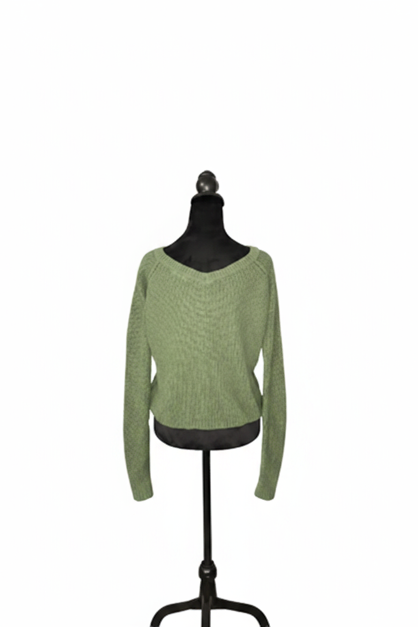 V-Neck Sweater