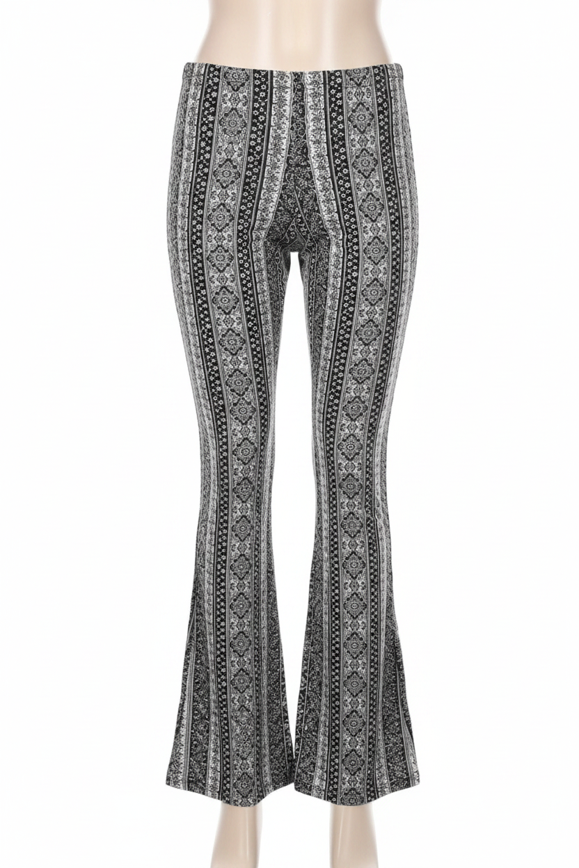 Flare Pants